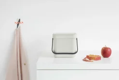 Abfalleimer SORT & GO