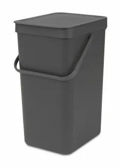 Abfalleimer SORT & GO