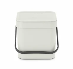 Abfalleimer SORT & GO