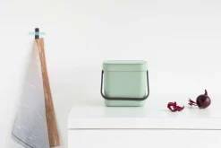 Abfalleimer SORT & GO