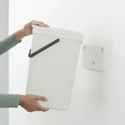 Abfalleimer SORT & GO