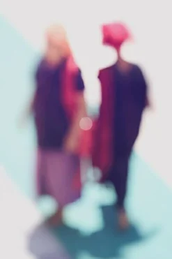 Acrylglasbild auf Aludibond