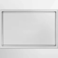 Acrylglasbild BLACK SHEEP