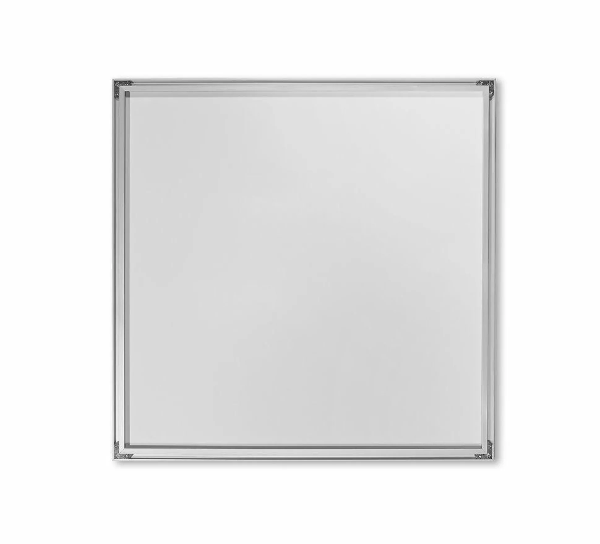 Acrylglasbild BLUE EYE GIRL