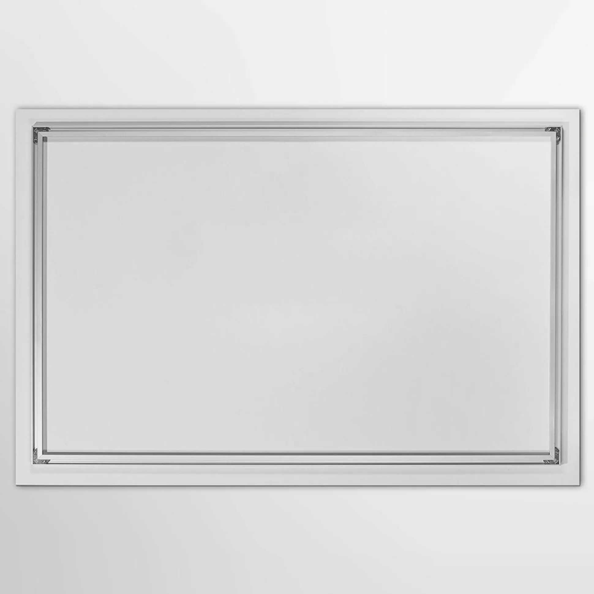 Acrylglasbild COOLER EISBÄR