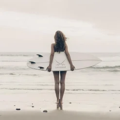 Acrylglasbild SANSIBAR Living