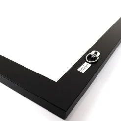 Acrylglasbild Tattoo