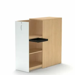 Aktenschrank K40