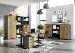 Aktenschrank PROFI 2.0