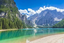 Akustikbild ALPENFLUSS