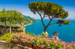 Akustikbild AUSSICHT SEE