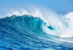 Akustikbild DIE WELLE