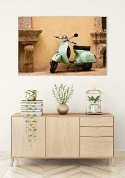 Akustikbild DOLCE VITA!