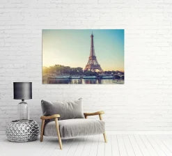 Akustikbild EIFFELTURM