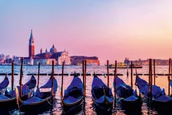 Akustikbild GONDOLIEREN