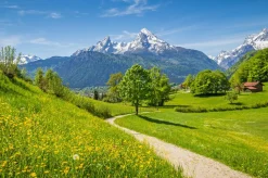 Akustikbild GRÜNES TAL