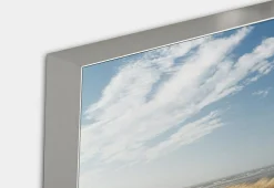 Akustikbild HOLZWEG ZUM MEER 1