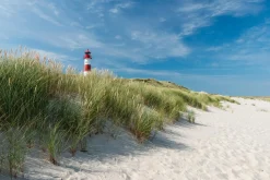 Akustikbild LEUCHTTURM