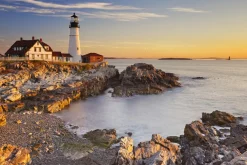 Akustikbild LEUCHTTURM