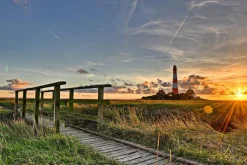 Akustikbild LEUCHTTURM 2