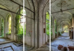 Akustikbild LOST PLACE