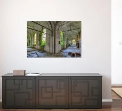 Akustikbild LOST PLACE