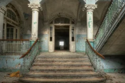 Akustikbild LOST PLACE 1