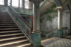 Akustikbild LOST PLACE 1