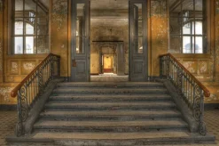 Akustikbild LOST PLACE 3