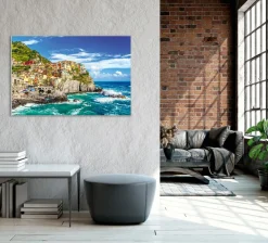 Akustikbild MANAROLA RIVIERA 1