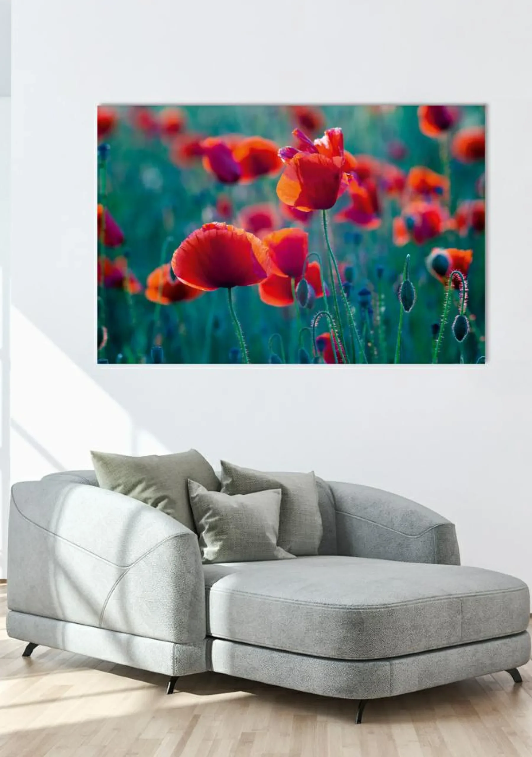 Akustikbild MOHNFELD