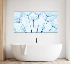 Akustikbild PUSTEBLUMEN