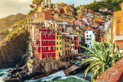 Akustikbild RIOMAGGIORE