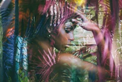 Akustikbild SCHÖNHEIT