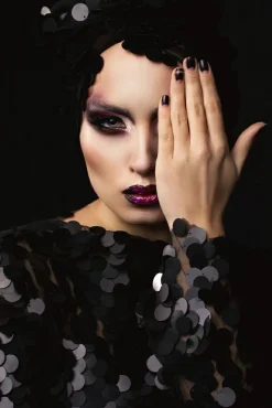 Akustikbild SCHÖNHEIT