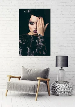 Akustikbild SCHÖNHEIT