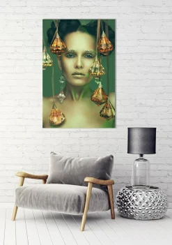 Akustikbild SCHÖNHEIT