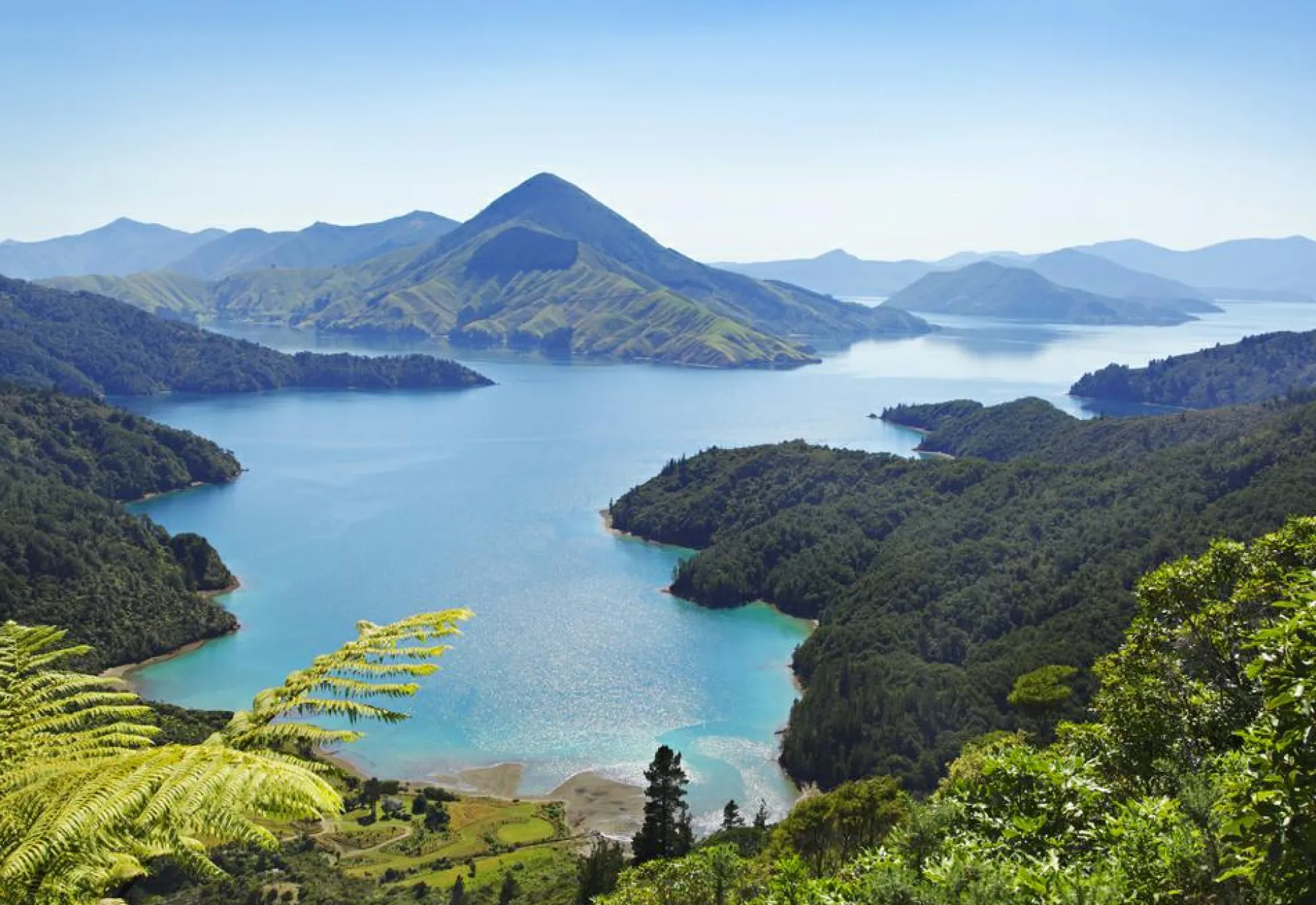 Akustikbild SEE IN DEN ALPEN