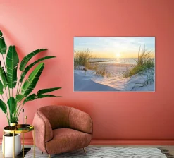 Akustikbild SONNENUNTERGANG 2