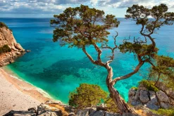 Akustikbild STEILKÜSTE