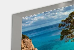 Akustikbild STEILKÜSTE