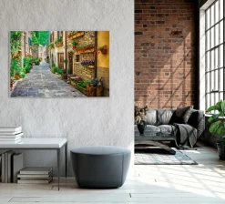 Akustikbild STRAßENZUG 4