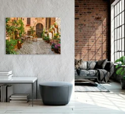 Akustikbild STRAßENZUG 5