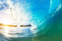 Akustikbild TUNNEL DER WELLE