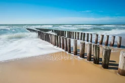 Akustikbild WELLENBRECHER 2