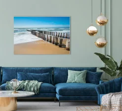 Akustikbild WELLENBRECHER 2