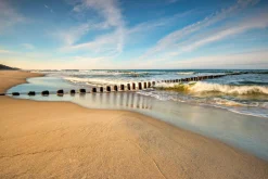 Akustikbild WELLENBRECHER 3