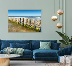 Akustikbild WELLENBRECHER 4