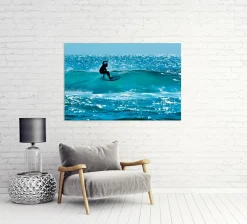 Akustikbild WELLENREITER