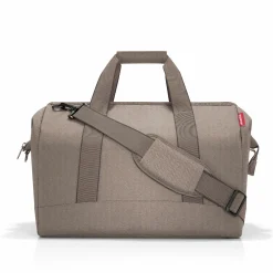 allrounder reisenthel L - herringbone mok